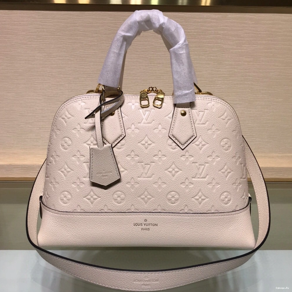 EXCHANELUSIVE PM VUITTON NEO LOUIS PRELAUNCH ALMA - 0228